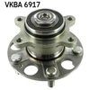 Image de Roulement De Roue Vkba 6917 Skf Skf Vkba6917 Honda