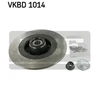 Image de Disque De Frein Skf Vkbd1014 Renault