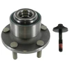 Image de Roulement De Roue Vkba 6543 Skf Skf Vkba6543 Volvo