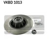 Image de Disque De Frein Skf Vkbd1013 Nissan;Opel;Renault