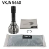 Image de Jeu De Joints, Arbre De Transmission Vkja 5640 Skf Skf Vkja5640 Suzuki