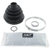 Image de Jeu De Joints-Soufflets, Arbre De Commande Vkjp 3001 Skf Skf Vkjp3001 Opel;Renault;Saab;Vauxhall