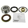 Image de Roulement De Roue Vkba 6913 Skf Skf Vkba6913 Mitsubishi