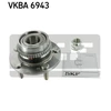 Image de Roulement De Roue Vkba 6943 Skf Skf Vkba6943 Hyundai;Kia