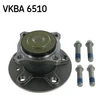 Image de Roulement De Roue Vkba 6510 Skf Skf Vkba6510 Mercedes-Benz
