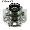 Image de Roulement De Roue Vkba 6905 Skf Skf Vkba6905 Hyundai;Kia