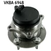 Image de Roulement De Roue Vkba 6948 Skf Skf Vkba6948 Hyundai;Kia