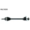 Image de Arbre De Transmission Vkjc 8150 Skf Skf Vkjc8150 Dacia;Renault