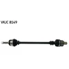 Image de Arbre De Transmission Vkjc 8149 Skf Skf Vkjc8149 Dacia;Renault