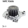 Image de Pompe À Eau Vkpc 93606 Skf Skf Vkpc93606 Honda