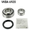 Image de Roulement De Roue Vkba 6920 Skf Skf Vkba6920 Daihatsu