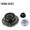 Image de Roulement De Roue Vkba 6552 Skf Skf Vkba6552 Opel;Vauxhall
