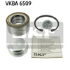 Image de Roulement De Roue Vkba 6509 Skf Skf Vkba6509 Mercedes-Benz