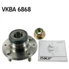 Image de Roulement De Roue Vkba 6868 Skf Skf Vkba6868 Mitsubishi