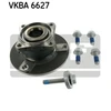 Image de Roulement De Roue Vkba 6627 Skf Skf Vkba6627 Smart