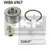 Image de Roulement De Roue Vkba 6967 Skf Skf Vkba6967 Daihatsu