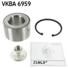 Image de Roulement De Roue Vkba 6959 Skf Skf Vkba6959 Lexus