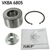 Image de Roulement De Roue Vkba 6805 Skf Skf Vkba6805 Nissan