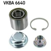 Image de Roulement De Roue Vkba 6640 Skf Skf Vkba6640 Opel;Suzuki;Vauxhall