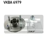 Image de Roulement De Roue Vkba 6979 Skf Skf Vkba6979 Suzuki