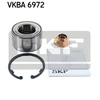 Image de Roulement De Roue Vkba 6972 Skf Skf Vkba6972 Mazda
