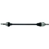 Image de Arbre De Transmission Vkjc 1665 Skf Skf Vkjc1665 Opel;Vauxhall