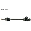 Image de Arbre De Transmission Vkjc 8167 Skf Skf Vkjc8167 Renault