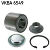 Image de Roulement De Roue Vkba 6549 Skf Skf Vkba6549 Citroen;Ds;Peugeot