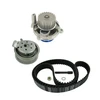 Image de Pompe À Eau + Kit De Courroie De Distribution Vkmc 01113-1 Skf Skf Vkmc011131 Audi;Seat;Skoda;Volkswagen