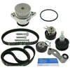 Image de Pompe À Eau + Kit De Courroie De Distribution Vkmc 01121-2 Skf Skf Vkmc011212 Audi;Seat;Volkswagen