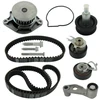 Image de Pompe À Eau + Kit De Courroie De Distribution Vkmc 01121-1 Skf Skf Vkmc011211 Audi;Seat;Skoda;Volkswagen
