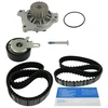 Image de Pompe À Eau + Kit De Courroie De Distribution Vkmc 01271 Skf Skf Vkmc01271 Volkswagen