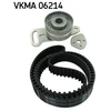 Image de Kit De Distribution Vkma 06214 Skf Skf Vkma06214 Jeep;Renault
