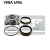 Image de Roulement De Roue Vkba 6906 Skf Skf Vkba6906 Toyota