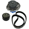Image de Pompe À Eau + Kit De Courroie De Distribution Vkmc 02204-2 Skf Skf Vkmc022042 Fiat;Jeep;Lancia