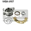 Image de Roulement De Roue Vkba 6907 Skf Skf Vkba6907 Toyota