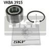 Image de Roulement De Roue Vkba 3915 Skf Skf Vkba3915 Honda