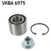 Image de Roulement De Roue Vkba 6975 Skf Skf Vkba6975 Suzuki