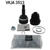 Image de Jeu De Joints, Arbre De Transmission Vkja 3513 Skf Skf Vkja3513 Toyota