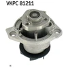 Image de Pompe À Eau Vkpc 81211 Skf Skf Vkpc81211 Audi;Ford;Porsche;Seat;Skoda;Volkswagen