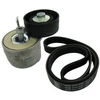 Image de Jeu De Courroies Trapézoïdales À Nervures Skf Vkma32081 Fiat;Ford;Lancia