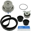 Image de Pompe À Eau + Kit De Courroie De Distribution Vkmc 05222 Skf Skf Vkmc05222 Chevrolet;Daewoo;Opel;Vauxhall