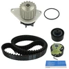Image de Pompe À Eau + Kit De Courroie De Distribution Vkmc 03258 Skf Skf Vkmc03258 Citroen;Peugeot