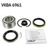 Image de Roulement De Roue Vkba 6961 Skf Skf Vkba6961 Lexus