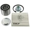 Image de Roulement De Roue Vkba 6639 Skf Skf Vkba6639 Opel;Suzuki;Vauxhall