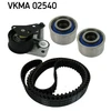 Image de Kit De Distribution Vkma 02540 Skf Skf Vkma02540 Alfa Romeo;Lancia