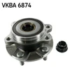 Image de Roulement De Roue Vkba 6874 Skf Skf Vkba6874 Toyota