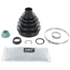 Image de Jeu De Joints-Soufflets, Arbre De Commande Vkjp 3160 Skf Skf Vkjp3160 Audi;Seat;Skoda;Volkswagen