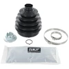 Image de Jeu De Joints-Soufflets, Arbre De Commande Vkjp 3147 Skf Skf Vkjp3147 Fiat;Opel;Vauxhall