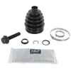 Image de Jeu De Joints-Soufflets, Arbre De Commande Vkjp 3151 Skf Skf Vkjp3151 Audi;Renault;Seat;Skoda;Volkswagen